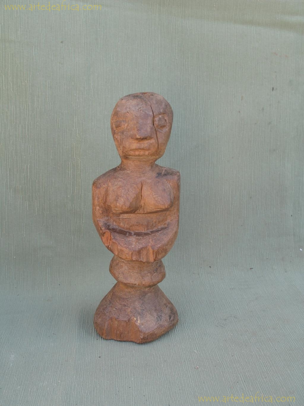 FIGURA VOTIVA