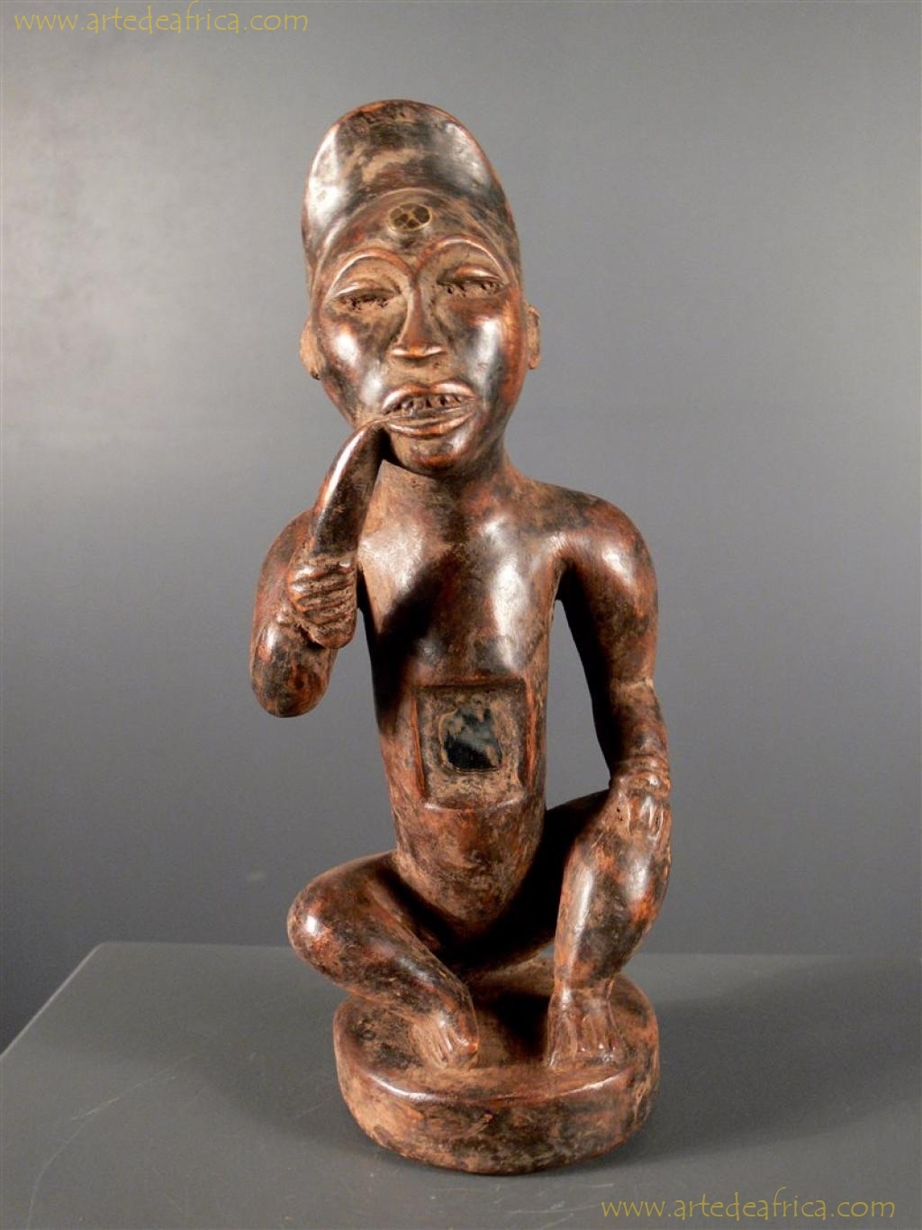 NKISSI