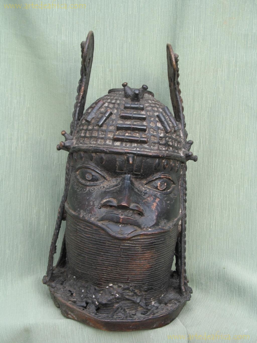 CABEZA DE OBA
