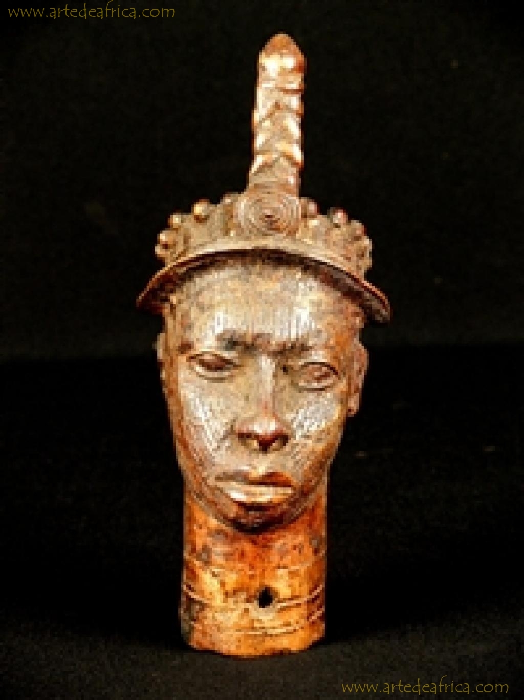 CABEZA DE ONI