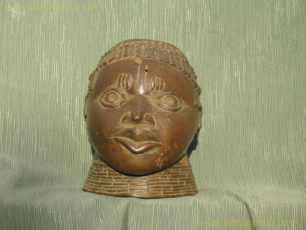 CABEZA DE OBA