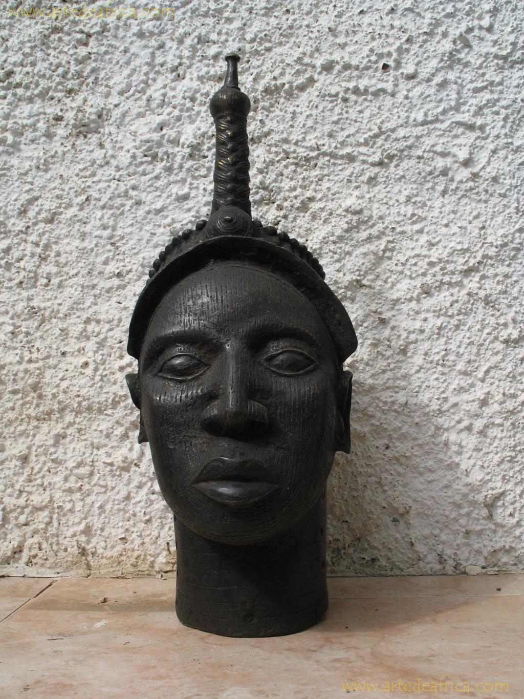 CABEZA DE ONI