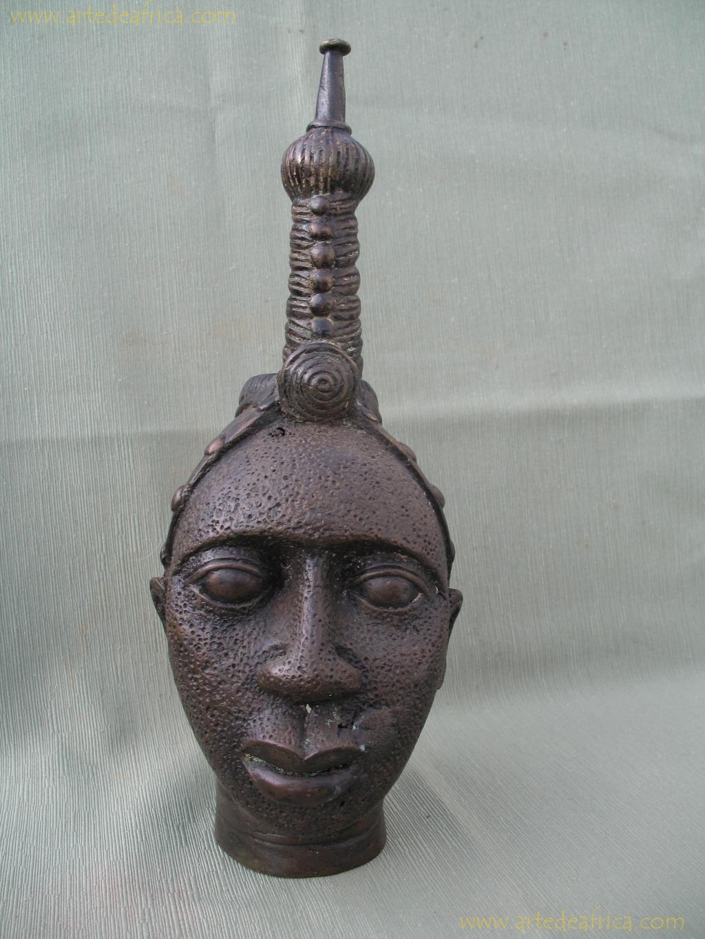 CABEZA DE ONI