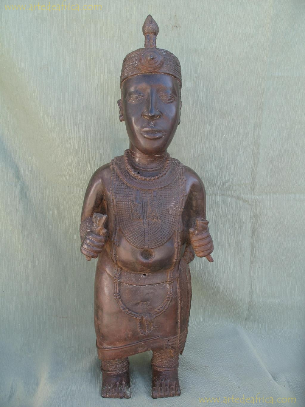 ONI DE IFE