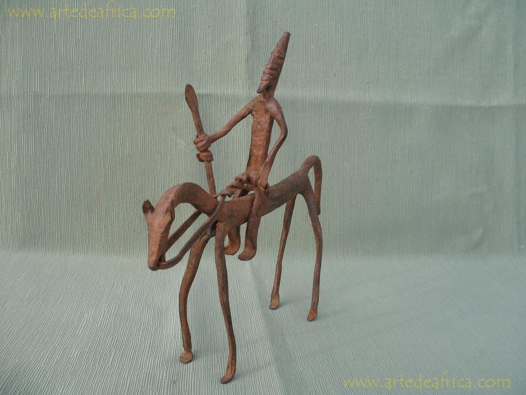 CABALLERO DOGON