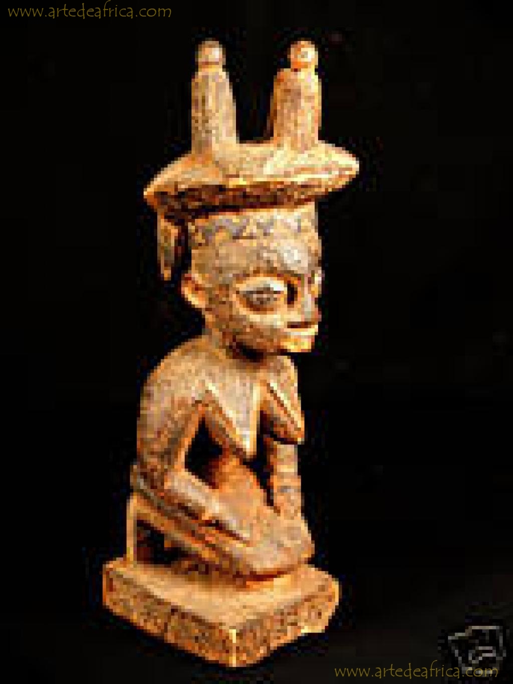 SACERDOTISA