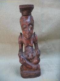 ESTATUA REAL  NDOP