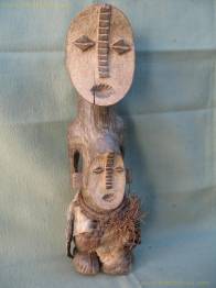 RELICARIO MAGINGA