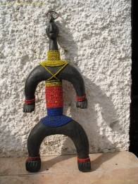 MUÑECA DE FERTILIDAD