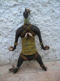 MUÑECA DE FERTILIDAD