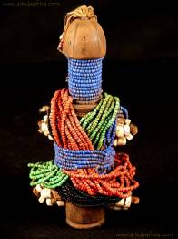 MUÑECA DE FERTILIDAD HAM PILU