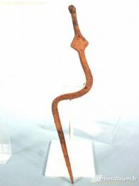 SERPIENTE RITUAL