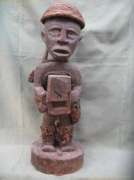 NKISSI-NKONDI
