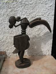 CALAO ARTICULABLE