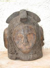MASCARA NGONTANG