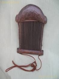 PEINE DE TELAR
