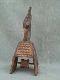 POLEA DE TELAR