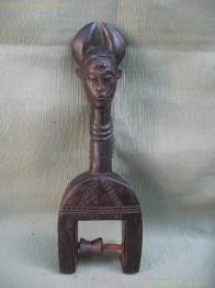 POLEA DE TELAR
