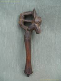 MARTILLO DE ADIVINACION