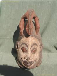 YELMO CAMALEON