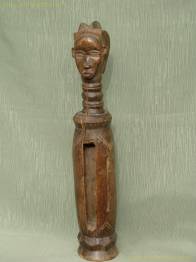 TAMBOR DE RANURA