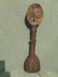 MARACA