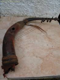 ARPA ARQUEADA KUNDI