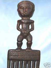 MUJER