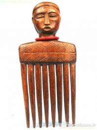CABEZA DE MUJER