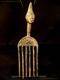 CABEZA DE REINA