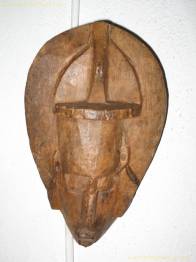 MASCARA PASAPORTE
