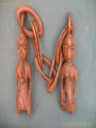 CADENAS DE MATRIMONIO