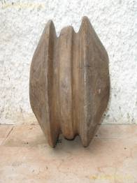POLEA DE POZO