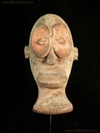 MASCARA DE ALTAR