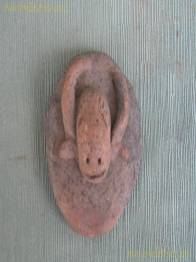 FIGURA ANTROPOZOOMORFA