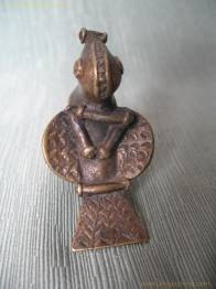 ANILLO PAJARO