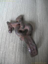 ANILLO HOGON A CABALLO