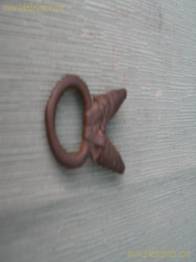ANILLO DOS CONOS