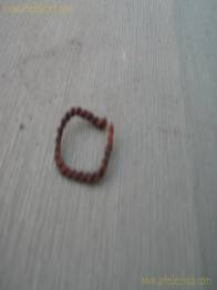 ANILLO AMULETO