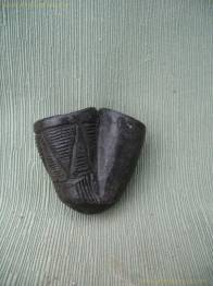 HORNO O CAZOLETA DE PIPA