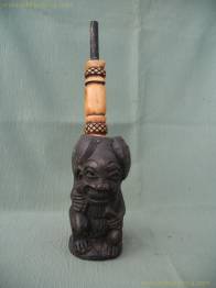 PIPA DE CEREMONIA