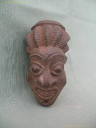 HORNO O CAZOLETA DE PIPA