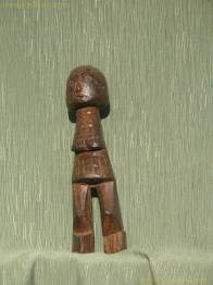 MUÑECA DE FERTILIDAD BIIGA