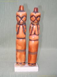 FETICHES FOUMBAM