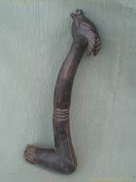 MARTILLO DE ADIVINACION