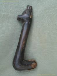 MARTILLO DE ADIVINACION