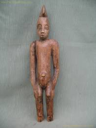 FIGURA MASCULINA SANDONGO