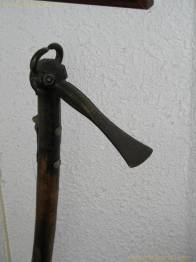 CETRO AZUELA