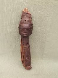 BASTON  DE DANZA OSHE SHANGO
