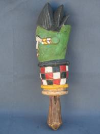 MARIONETA  KEBEKEBE